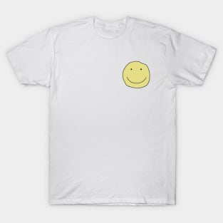 Smile T-Shirt